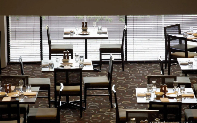 Crowne Plaza Canberra by IHG