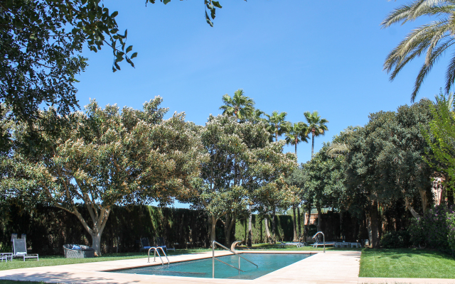 Son Molí Country House