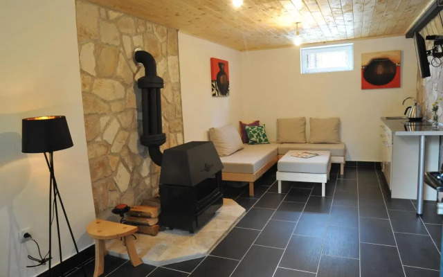 Guesthouse Escapade