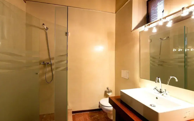 Mas Sastre - Luxury Farmhouse With Pool