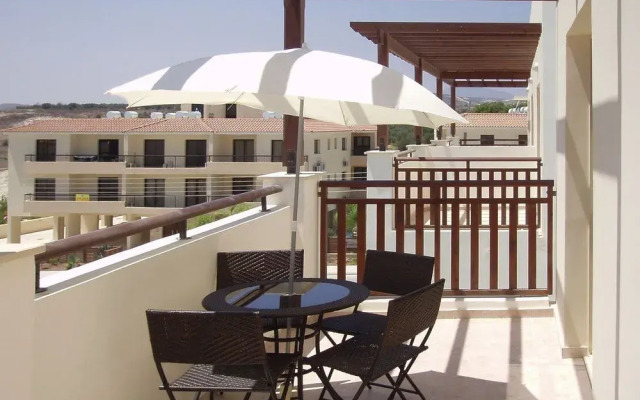 Elysian Fields & Resort Apartment Complex