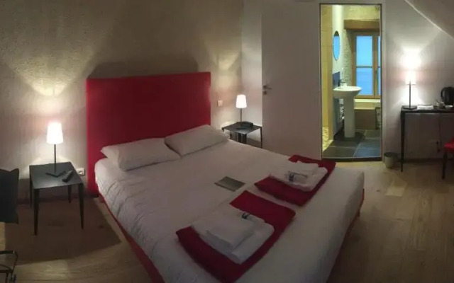 Hôtel Rocaminori