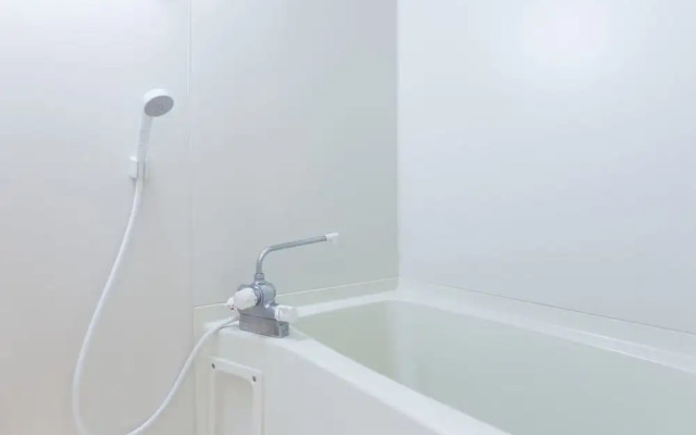 Studio - MinamiSenba 202