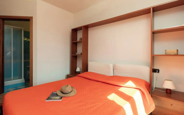 Casa Elicriso a La Maddalena