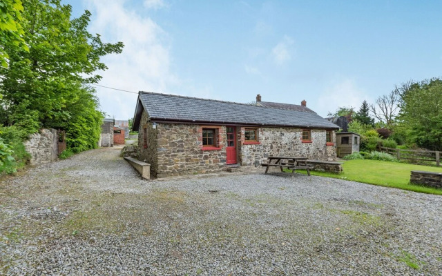 Cilwen Fach