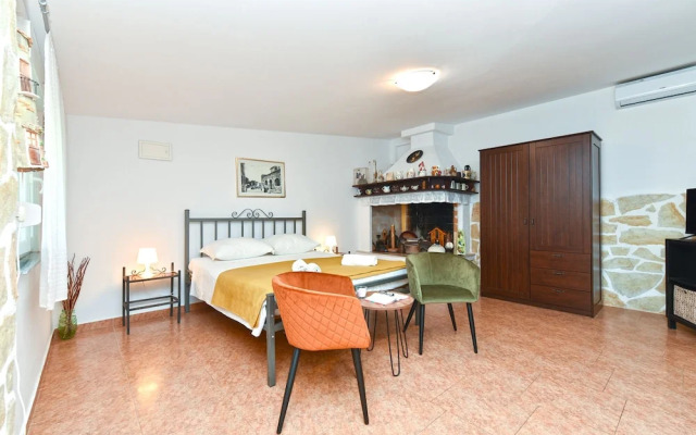 Apartment Silva 611