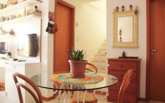 Duplex Caminho das Árvores