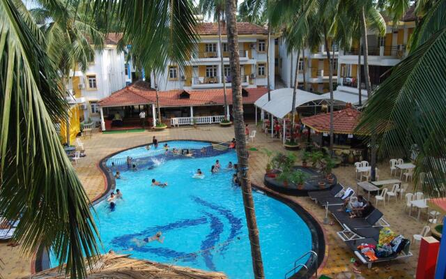 Alor Grande Holiday Resort