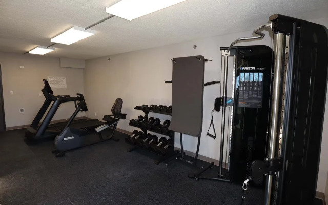 Days Inn by Wyndham Mandan Bismarck Area