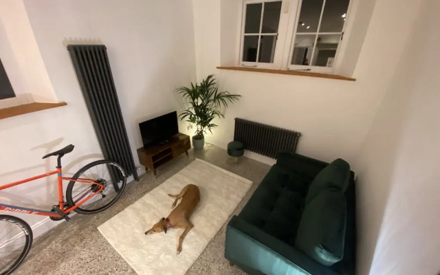 Brand new 1-bed Apartment in Weston-super-mare