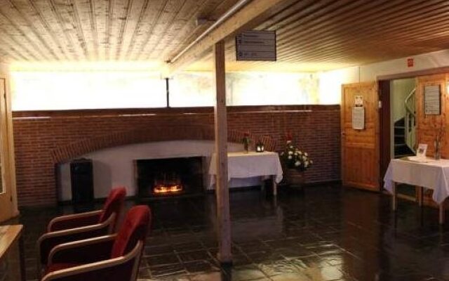 Tune Hotell Sarpsborg