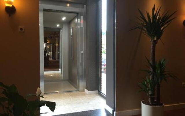 Landhotel Alberts