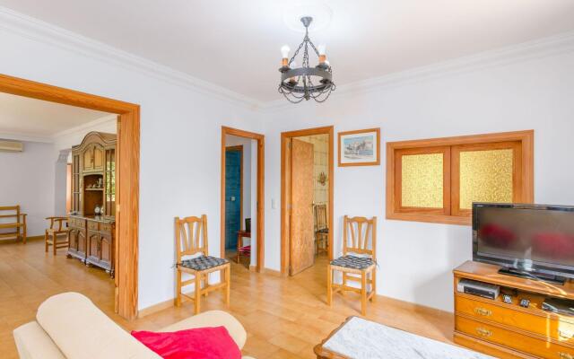 VIVIENDA ISABELA - Villa for 5 people in Inca.