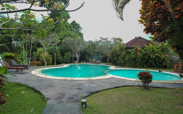 Airy Ubud Hanoman Padang Tegal Bali