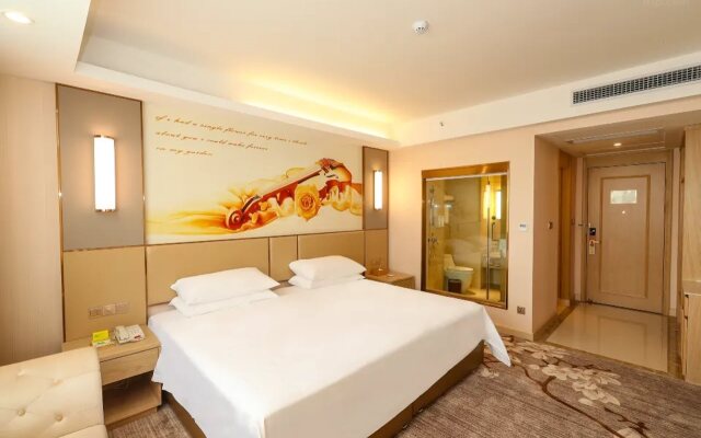 Vienna Hotel (Dongguan Huanjiang Tianhong Center)