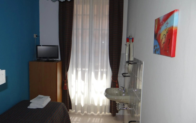 Hotel Amendola Fiera
