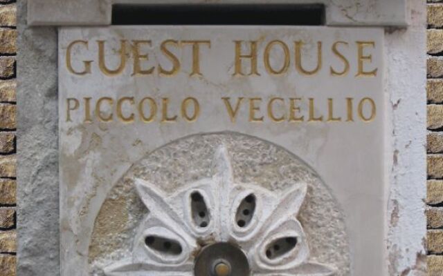 Guest House Piccolo Vecellio