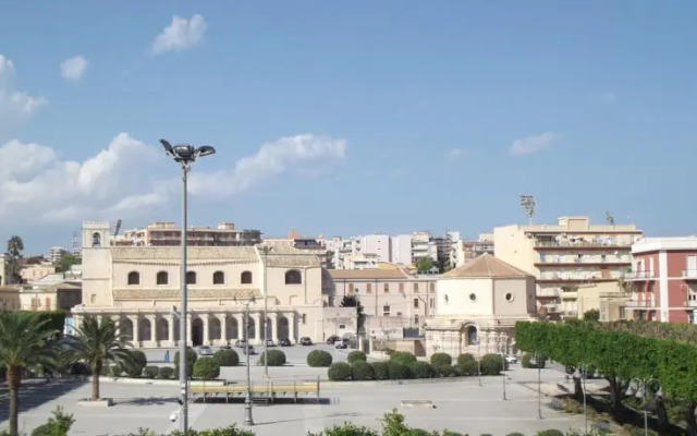 Studio on the square Saint Lucia