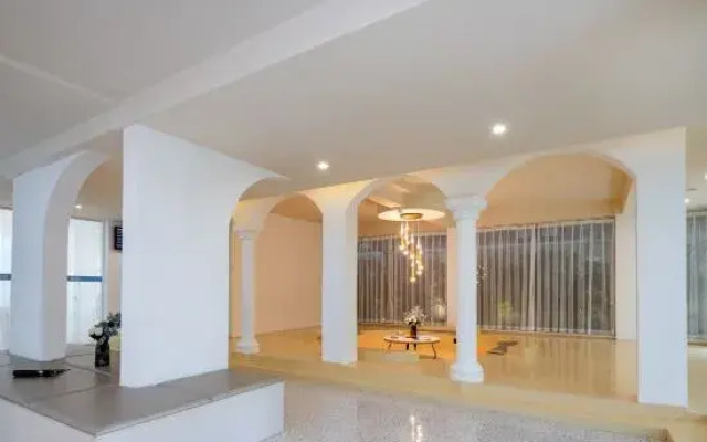 Yalong Bay Yeyu Hotel Sanya