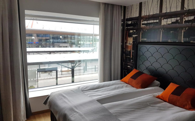 Comfort Hotel Goteborg