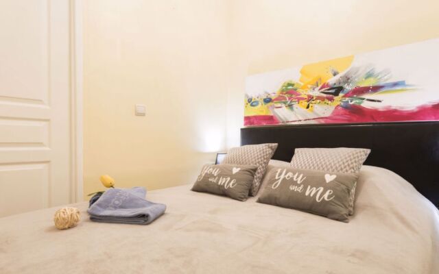 Apartment CANIGÓ