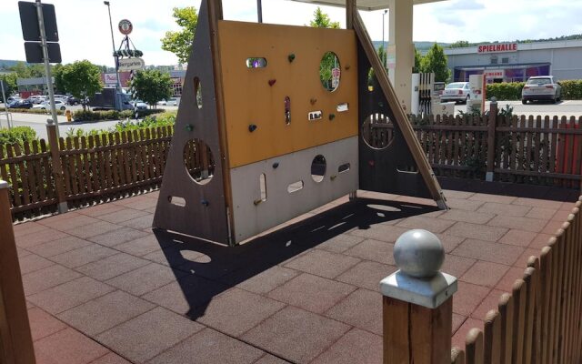 Euro Rastpark Zum Eichenzeller