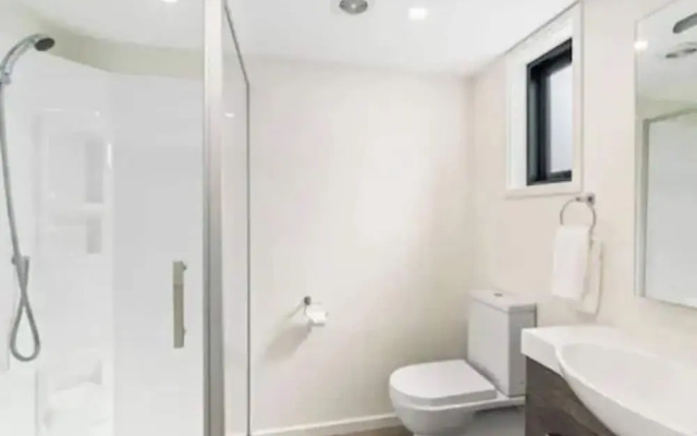 Queenstown Motel Apartments