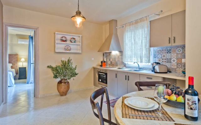 Elaia Villas