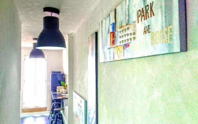 Arciuolo Bed and Breakfast