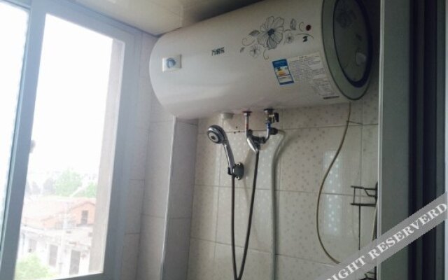 Jinling Hostel