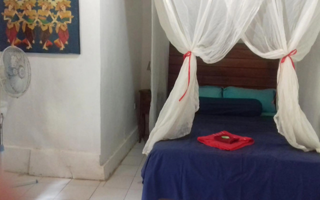 Shalana Homestay- formerly Teka Teki House