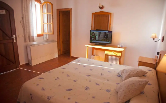 Hostal Mar de Frente