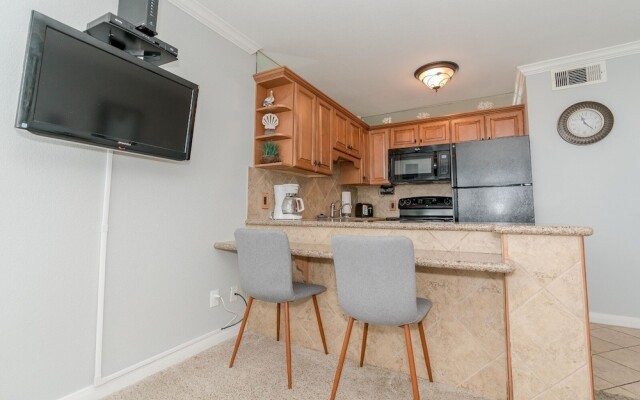 Southern Seahorse 1 Bedroom Condo