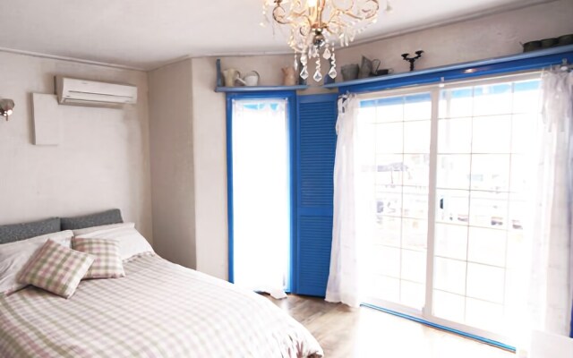 Ganghwa No Eur Ja Ri Pension