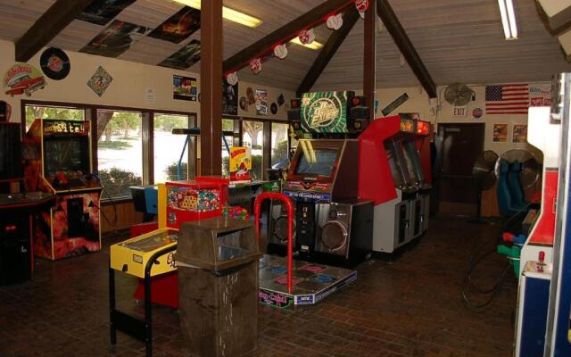 Soledad Canyon Studio Cabin 19