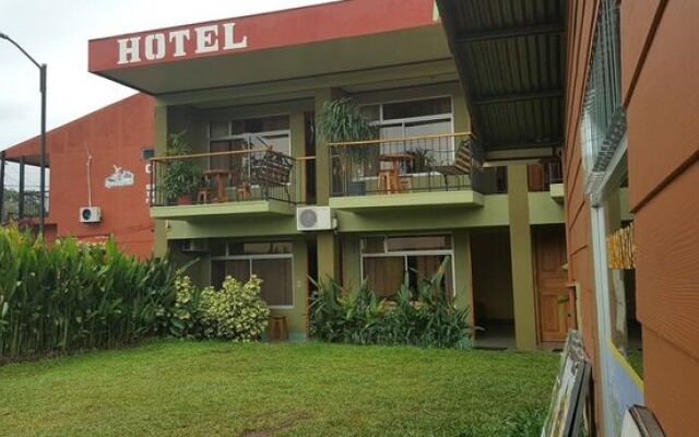 Hotel FAS B&B