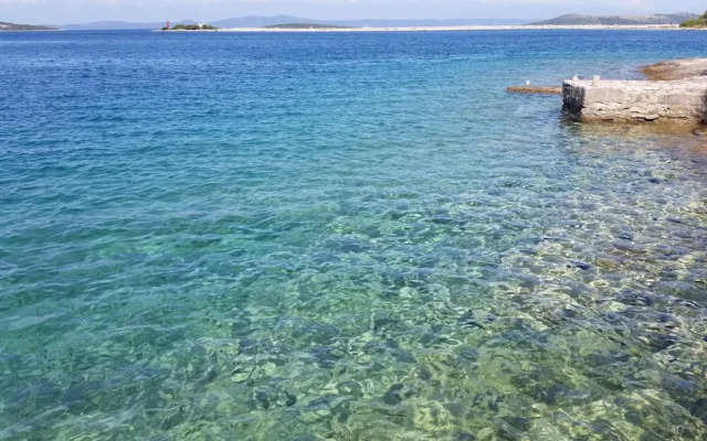 Apartments in Zaglav/insel Dugi Otok 6297