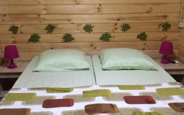 Ekohotel