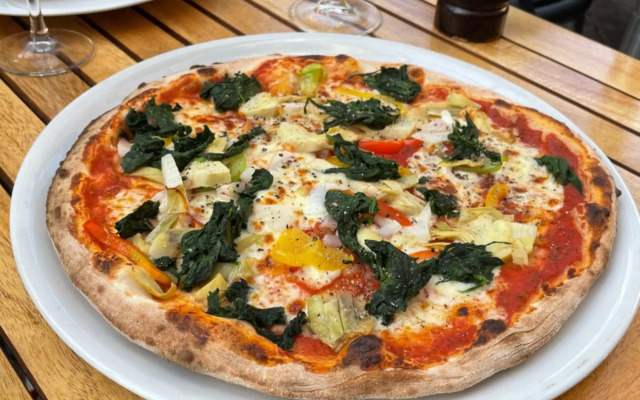 Haus zur Eiche, NEUE 1Zimmerstudios