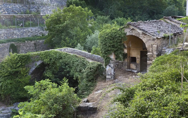 Agriturismo U Caruggiu