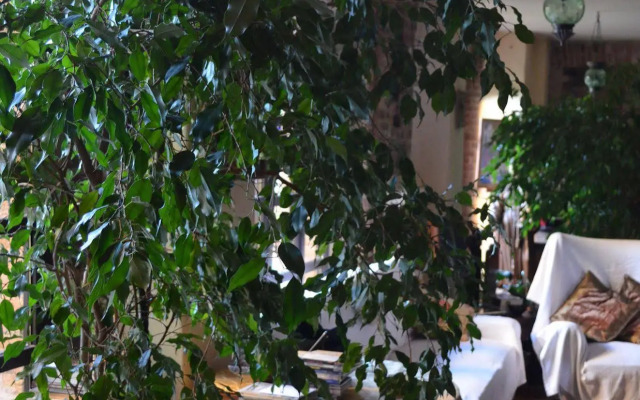 Bed & Breakfast Monastero del Rul