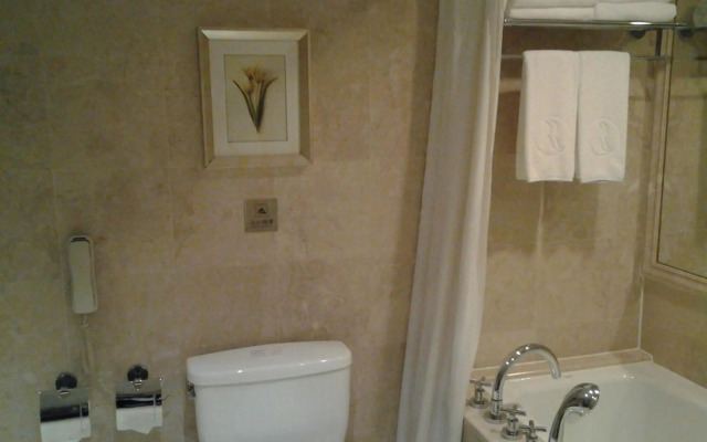 Ramada Plaza Wuhan Optics Valley