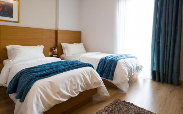 Olympion Hotel