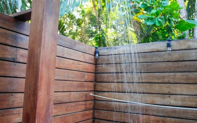 Casa Cecilia Beach Front