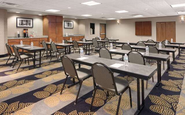 Hampton Inn & Suites Munster