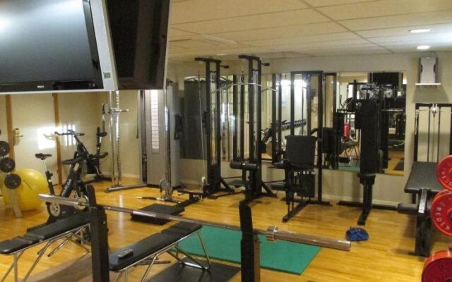 Hotell Edstrom