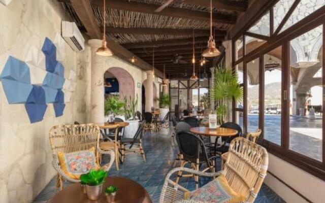 2br Villa with Ocean View And Pool