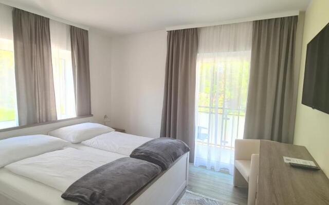 Fremdenzimmer& Appartementhaus Blassnig