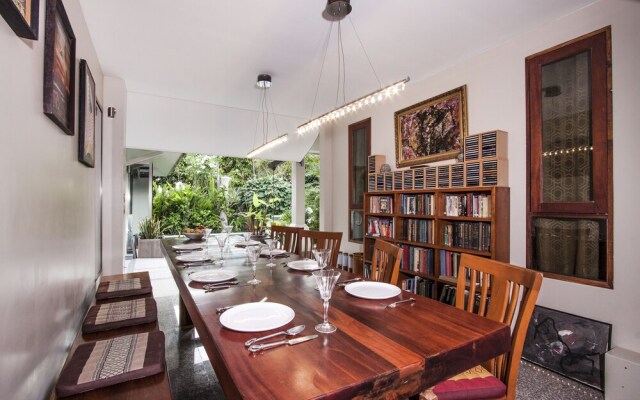Namuang Villa 3 Beds