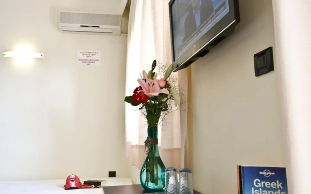 Hotel Sonia
